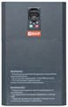 Преобразователь частоты  EKF PD-150-FC-75K-43-B 152752