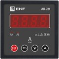 Амперметр  EKF ad-721 152775