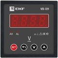 Вольтметр  EKF vd-721 152776