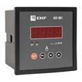 Амперметр  EKF ad-961 152777