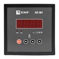 Амперметр  EKF ad-961 152777