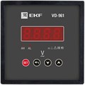Вольтметр  EKF vd-961 152778