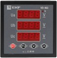 Вольтметр  EKF vd-963 152783