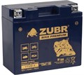 Батарея  ZUBR YT12B-4 (ZubrPrem) 100672
