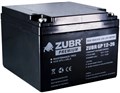 Батарея  ZUBR GP12-26NPP(ZUBR) 100673