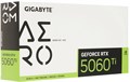 Видеокарта GIGABYTE GeForce RTX 5060 TI AERO OC (GV-N506TAERO OC-16GD) 104610