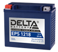 Аккумулятор  Delta EPS 1218 100223