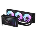 Видеокарта GIGABYTE GeForce RTX 5080 AORUS XTREME WATERFORCE (GV-N5080AORUSX W-16GD) 104628