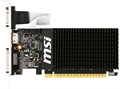 Видеокарта MSI GeForce GT 710 (GT 710 2GD3H LP) 104630