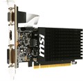 Видеокарта MSI GeForce GT 710 (GT 710 2GD3H LP) 104630