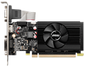 Видеокарта MSI GeForce GT 730 (N730K-2GD3/LP) 104631