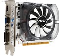 Видеокарта MSI GeForce GT 730 (N730-2GD3V3) 104632