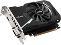 Видеокарта MSI GeForce GT 1030 AERO ITX (GT 1030 AERO ITX 2GD4 OC) 104633