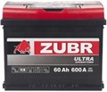 Батарея  ZUBR ZU600 100682