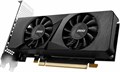 Видеокарта MSI GeForce RTX 3050 LP E OC (RTX 3050 LP E 6G OC) 104634