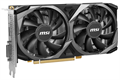 Видеокарта MSI GeForce RTX 3050 VENTUS 2X XS (RTX 3050 VENTUS 2X XS 8G OC) 104635