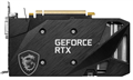 Видеокарта MSI GeForce RTX 3050 VENTUS 2X XS (RTX 3050 VENTUS 2X XS 8G OC) 104635
