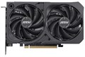 Видеокарта MSI GeForce RTX 5050 SHADOW 2X OC (RTX 5050 8G SHADOW 2X OC) 104636