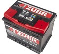 Батарея  ZUBR ZU600 100682