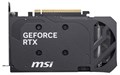 Видеокарта MSI GeForce RTX 5050 SHADOW 2X OC (RTX 5050 8G SHADOW 2X OC) 104636