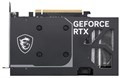 Видеокарта MSI GeForce RTX 5050 VENTUS 2X OC (RTX 5050 8G VENTUS 2X OC) 104638