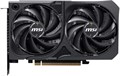 Видеокарта MSI GeForce RTX 5060 SHADOW 2X OC (RTX 5060 8G SHADOW 2X OC) 104641