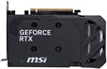 Видеокарта MSI GeForce RTX 5060 SHADOW 2X OC (RTX 5060 8G SHADOW 2X OC) 104641