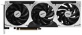 Видеокарта MSI GeForce RTX 5060 VENTUS 3X (RTX 5060 8G VENTUS 3X) 104642