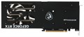 Видеокарта MSI GeForce RTX 5060 VENTUS 3X (RTX 5060 8G VENTUS 3X) 104642