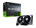 Видеокарта MSI GeForce RTX 5060 VENTUS 2X OC (RTX 5060 8G VENTUS 2X OC) 104645