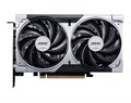 Видеокарта MSI GeForce RTX 5060 VENTUS 2X OC (RTX 5060 8G VENTUS 2X OC) 104645