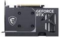 Видеокарта MSI GeForce RTX 5060 VENTUS 2X (RTX 5060 8G VENTUS 2X) 104646