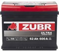 Батарея  ZUBR ZU620 100684