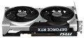 Видеокарта MSI GeForce RTX 5060 VENTUS 2X (RTX 5060 8G VENTUS 2X) 104646