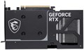Видеокарта MSI GeForce RTX 5060 Ti VENTUS 2X OC PLUS (RTX 5060 Ti 8G VENTUS 2X OC PLUS) 104648