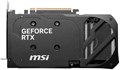 Видеокарта MSI GeForce RTX 5060 TI SHADOW 2X OC PLUS (RTX 5060 Ti 8G SHADOW 2X OC PLUS) 104649