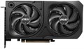 Видеокарта MSI GeForce RTX 5060 TI SHADOW 2X OC PLUS (RTX 5060 Ti 8G SHADOW 2X OC PLUS) 104649