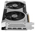 Видеокарта MSI GeForce RTX 5060 TI VENTUS 2X PLUS (RTX 5060 TI 8G VENTUS 2X PLUS) 104650