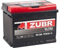 Батарея  ZUBR ZU550 100686