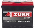 Батарея  ZUBR ZU550 100686