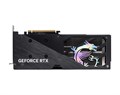 Видеокарта MSI GeForce RTX 5060 GAMING TRIO OC (RTX 5060 8G GAMING TRIO OC) 104653