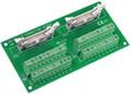 Плата  ICP DAS DN-20/N CR 154267