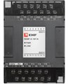 Модуль дискретного вывода EKF REMF-D-16Y-N 154284