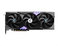 Видеокарта MSI GeForce RTX 5060 TI GAMING TRIO OC (RTX 5060 Ti 16G GAMING TRIO OC) 104658
