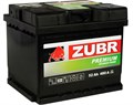 Батарея  ZUBR ZP521 100688