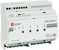 Контроллер  EKF ePRO-h-10-4-230-W 154316