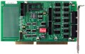 Плата  ICP DAS DIO-64/3 CR 154324