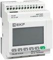 Реле программируемое EKF PRL100-12-R-DC 154329