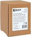 Реле программируемое EKF PRL100-12-R-DC 154329