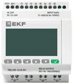 Реле программируемое EKF PRL100-12-R-DC 154329